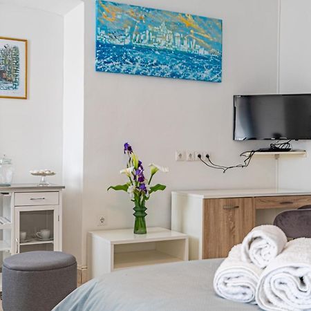 Room Ghetto Κόρτσουλα Εξωτερικό φωτογραφία