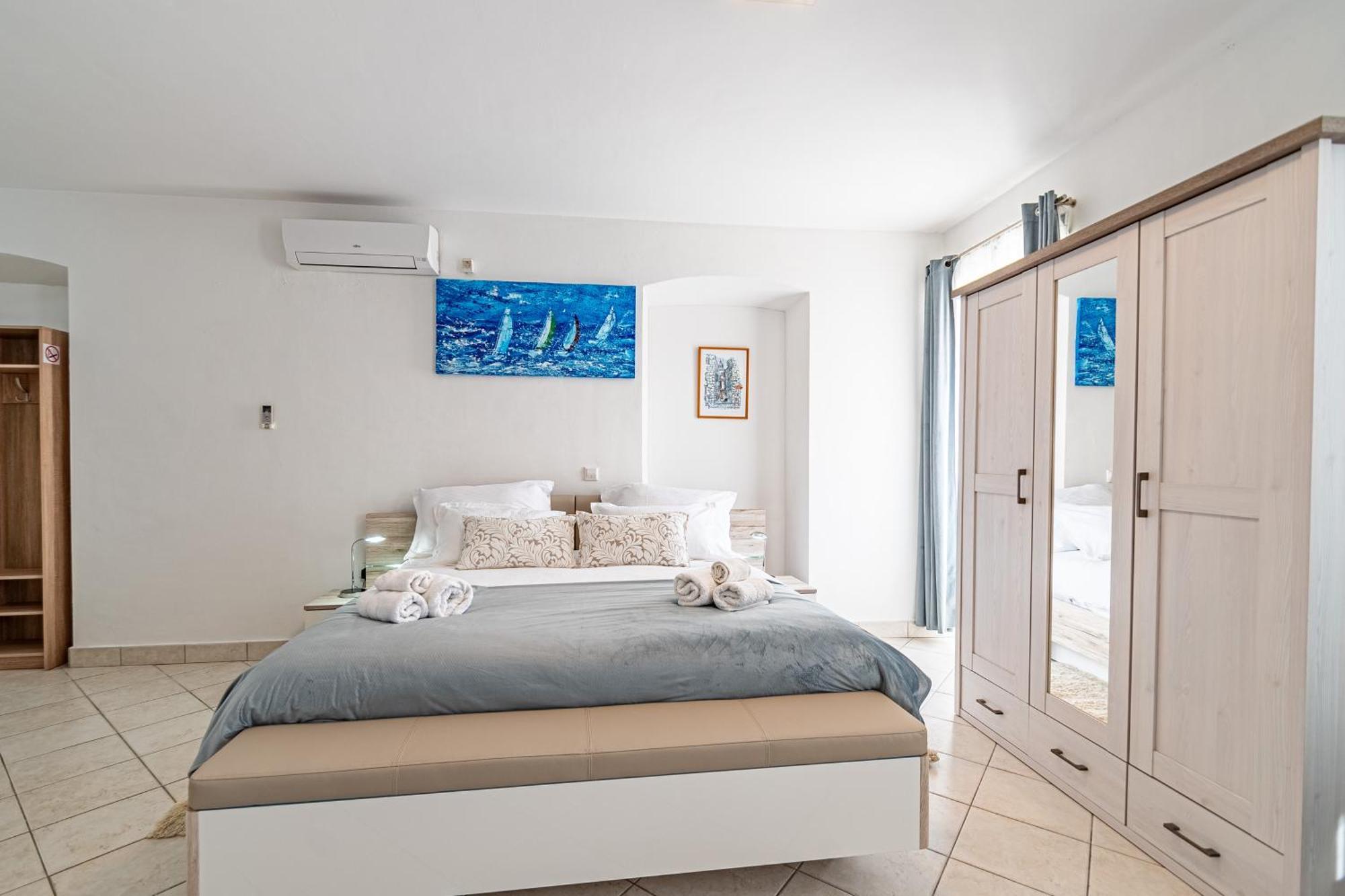Room Ghetto Κόρτσουλα Εξωτερικό φωτογραφία