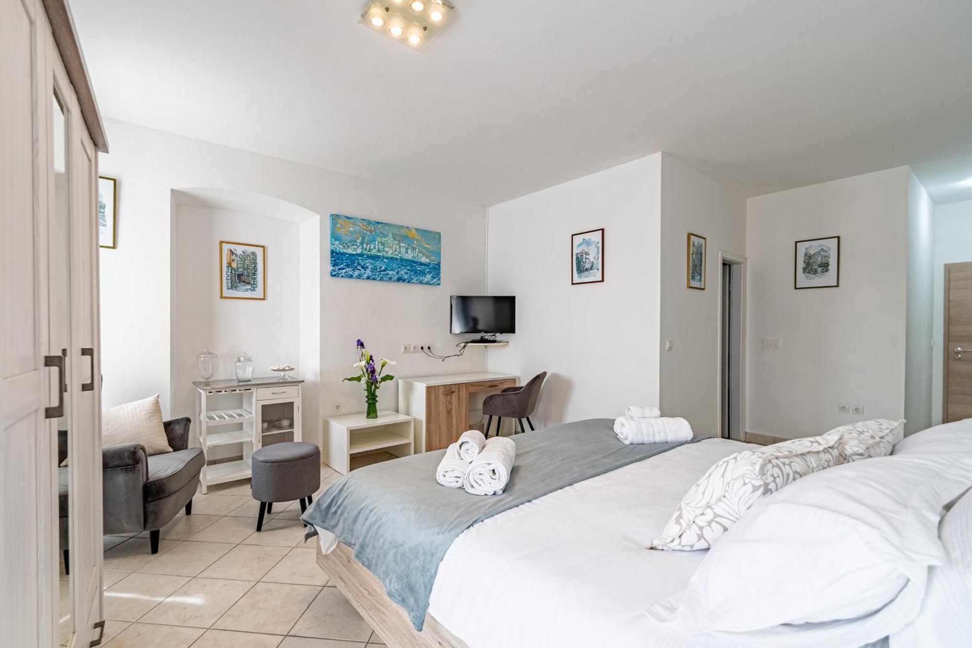 Room Ghetto Κόρτσουλα Εξωτερικό φωτογραφία