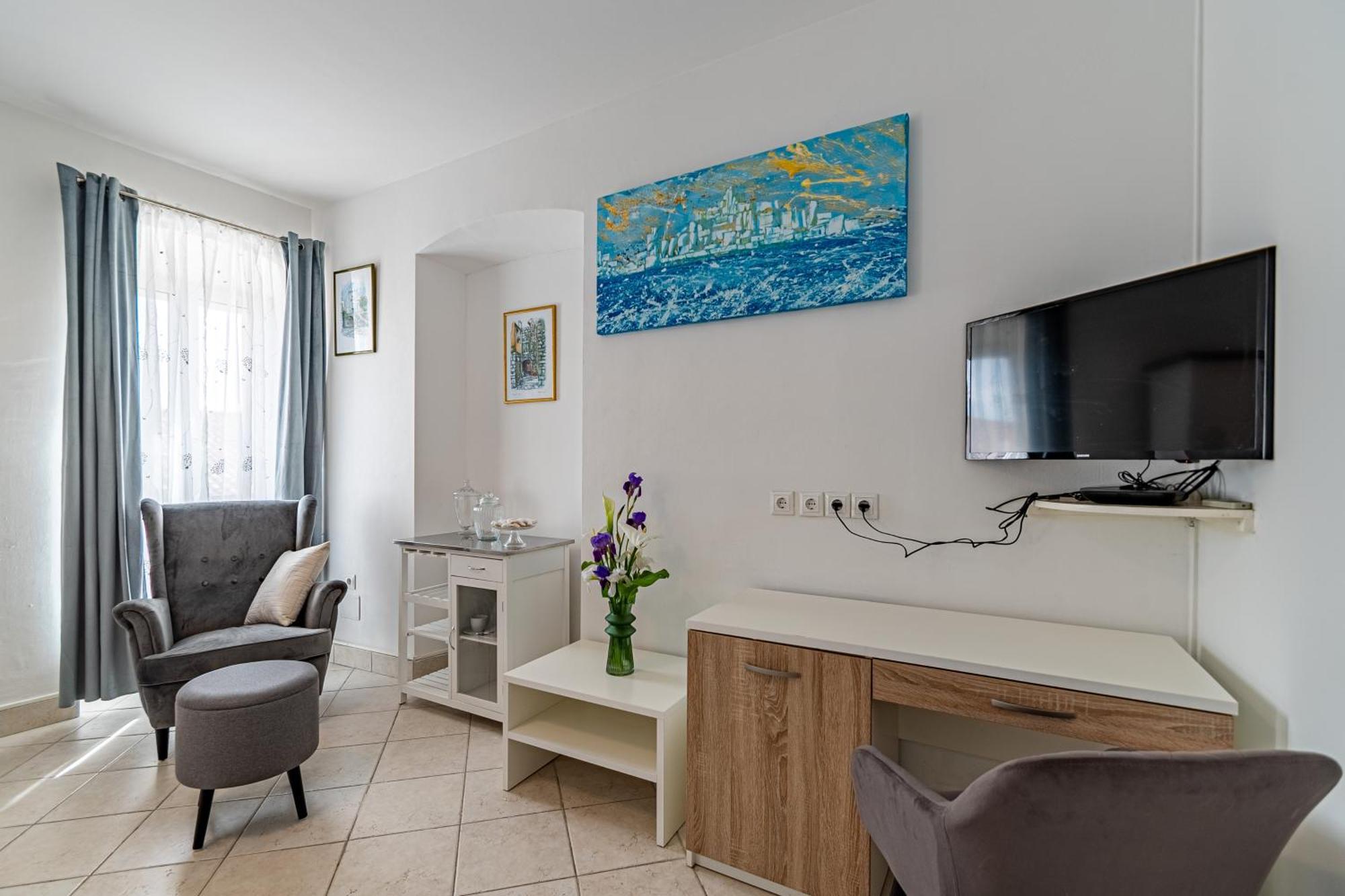 Room Ghetto Κόρτσουλα Εξωτερικό φωτογραφία