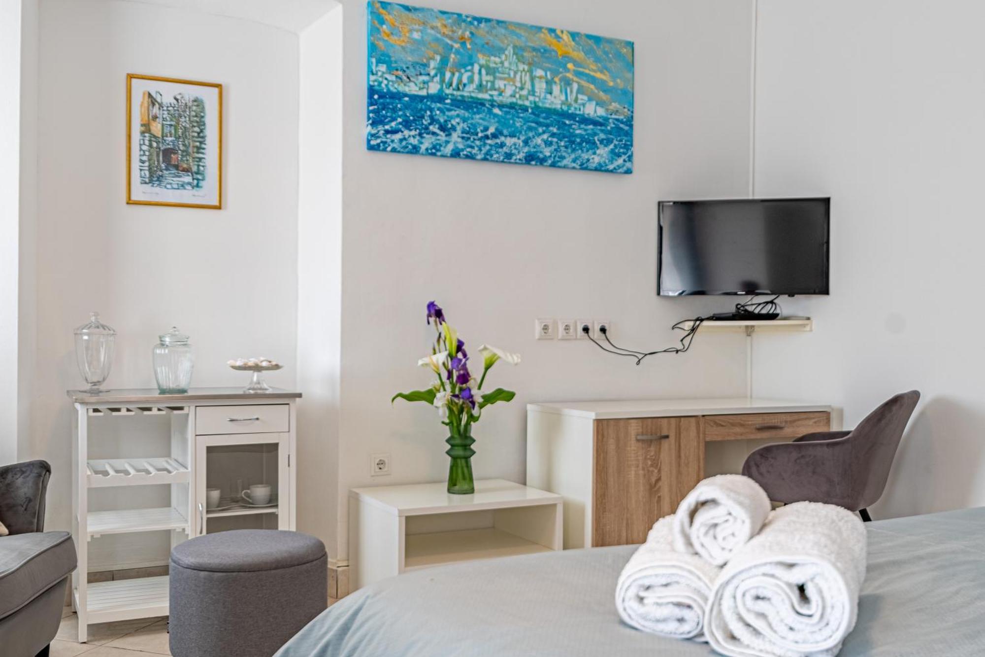 Room Ghetto Κόρτσουλα Εξωτερικό φωτογραφία