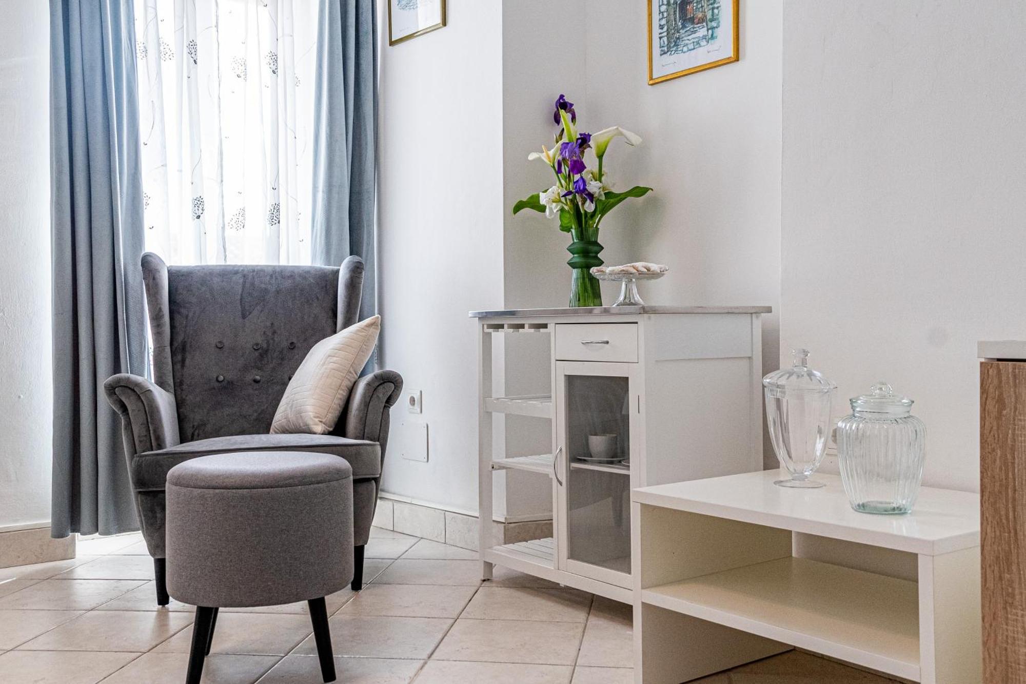Room Ghetto Κόρτσουλα Εξωτερικό φωτογραφία