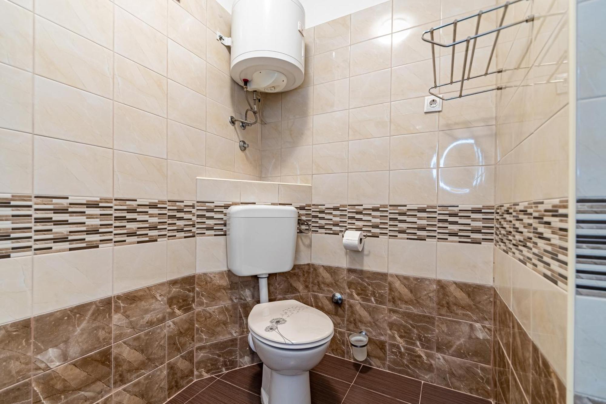 Room Ghetto Κόρτσουλα Εξωτερικό φωτογραφία