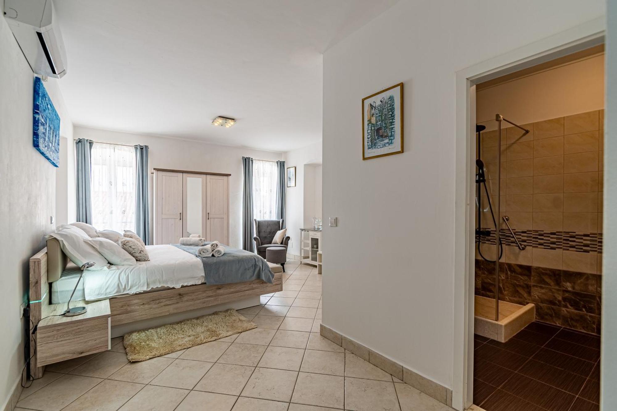 Room Ghetto Κόρτσουλα Εξωτερικό φωτογραφία