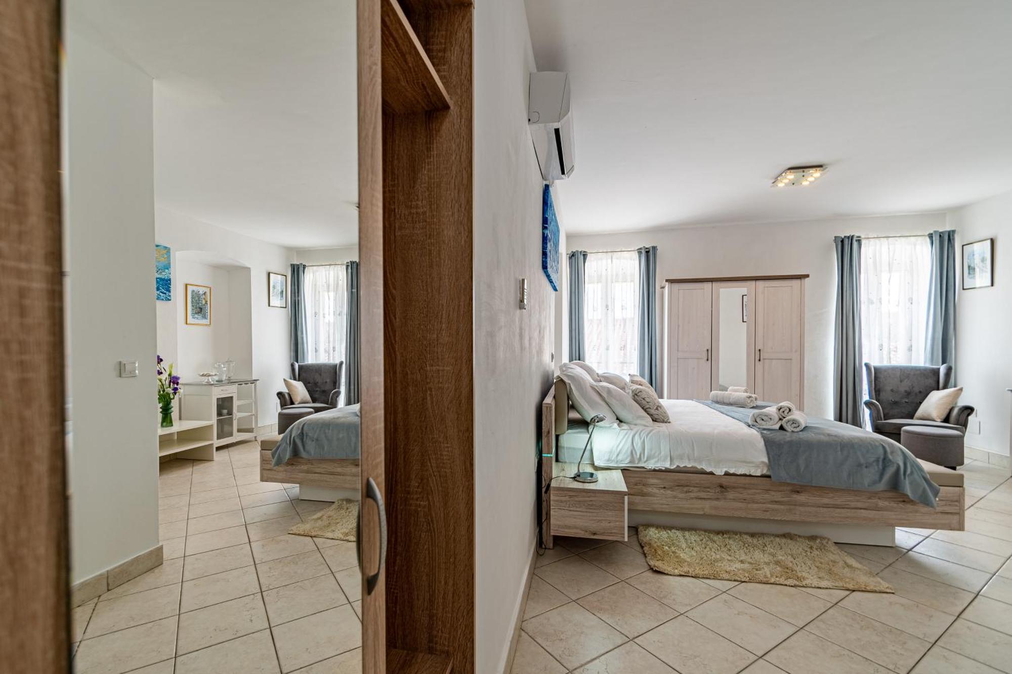 Room Ghetto Κόρτσουλα Εξωτερικό φωτογραφία