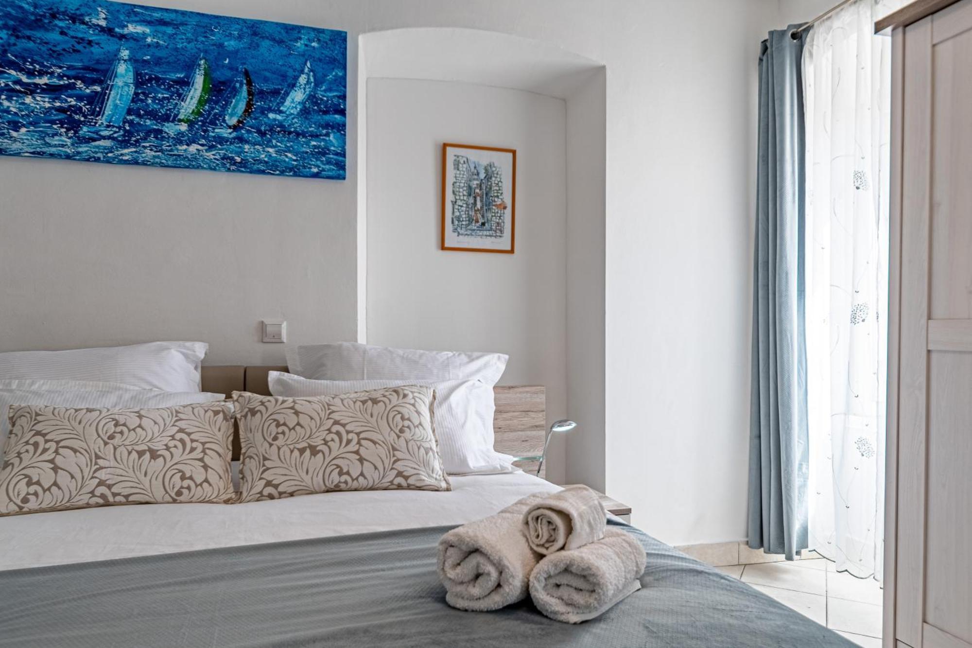 Room Ghetto Κόρτσουλα Εξωτερικό φωτογραφία