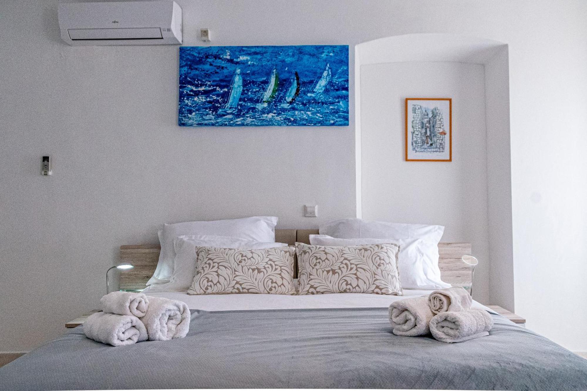Room Ghetto Κόρτσουλα Εξωτερικό φωτογραφία