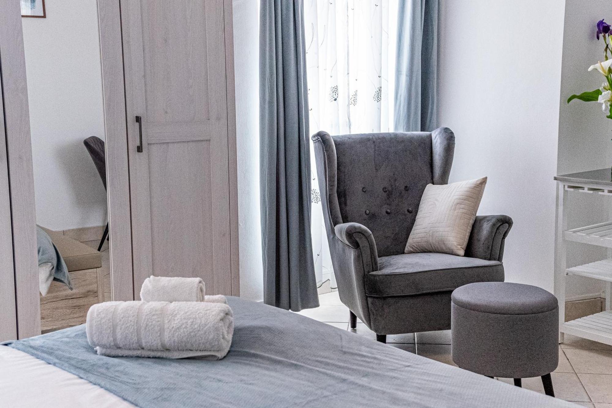 Room Ghetto Κόρτσουλα Εξωτερικό φωτογραφία
