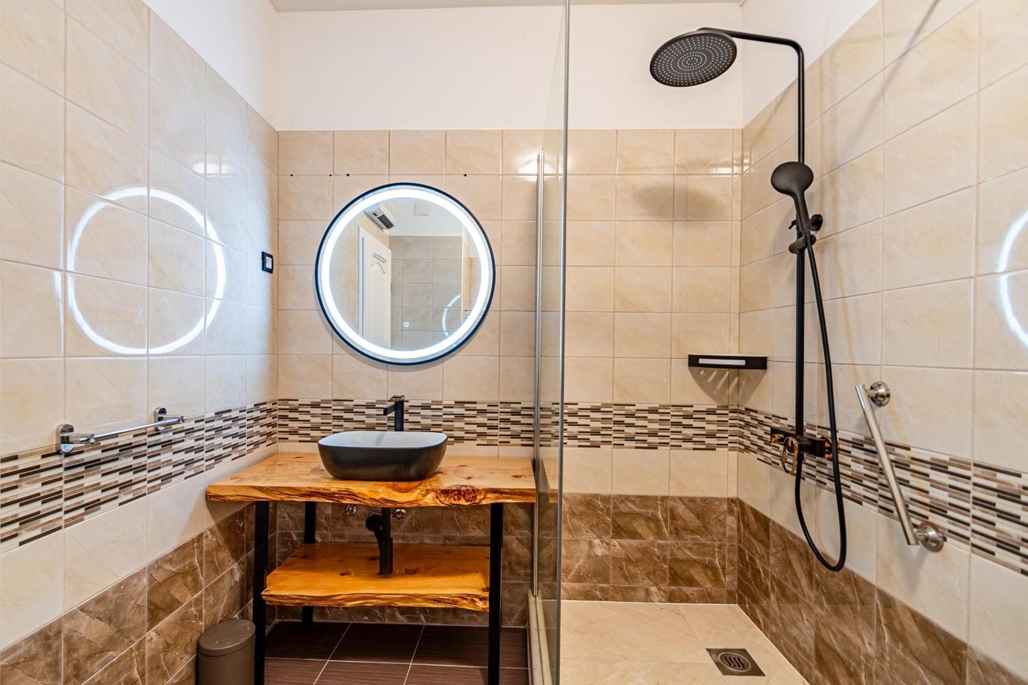 Room Ghetto Κόρτσουλα Εξωτερικό φωτογραφία
