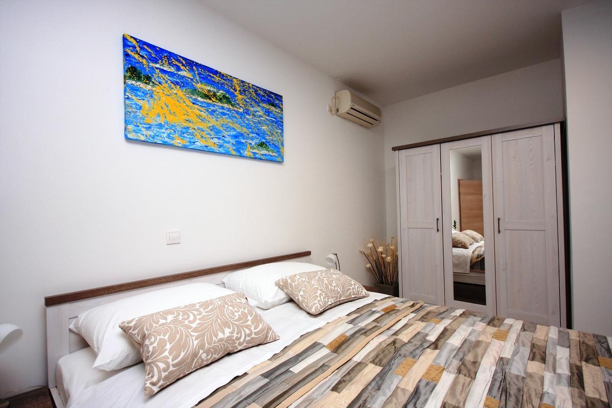 Room Ghetto Κόρτσουλα Εξωτερικό φωτογραφία