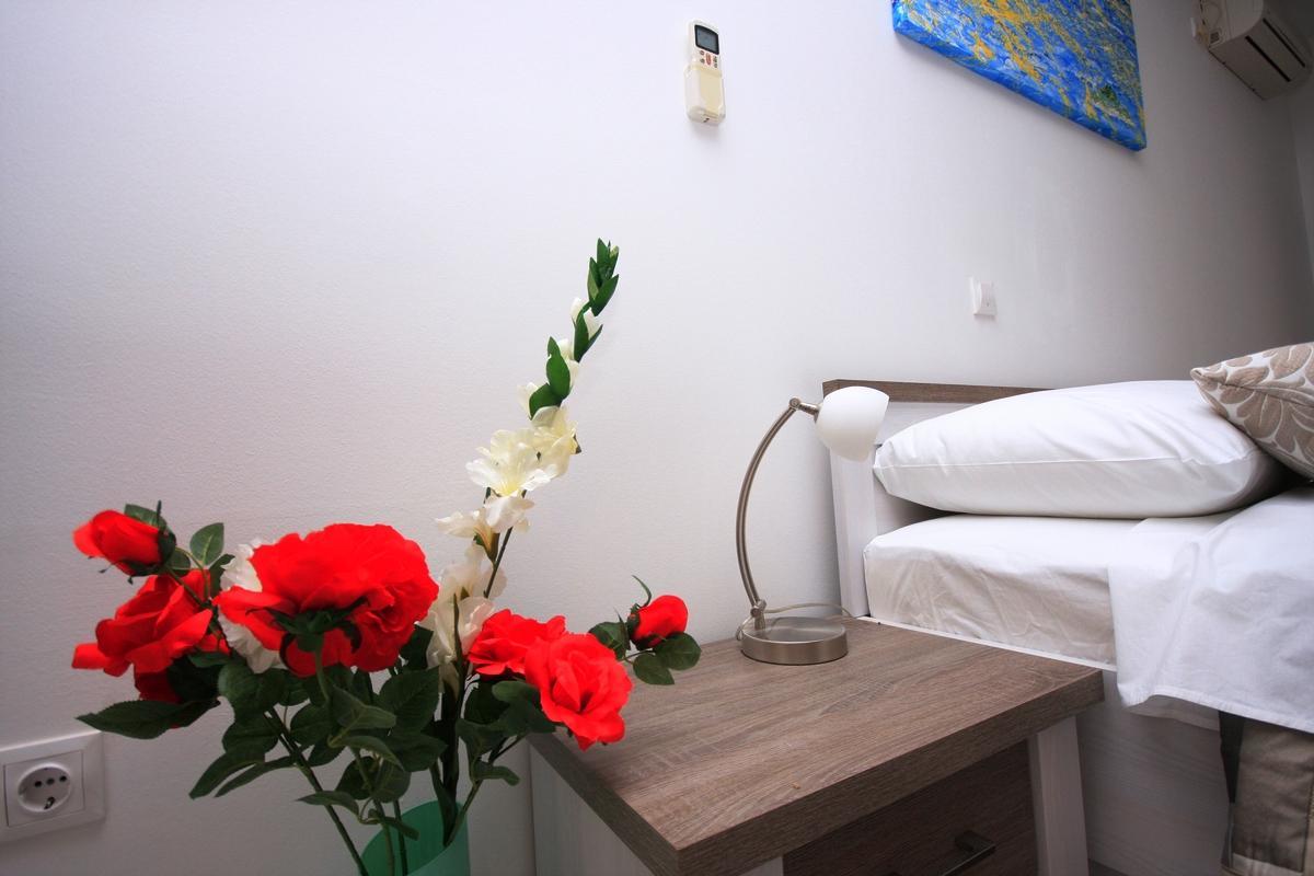 Room Ghetto Κόρτσουλα Εξωτερικό φωτογραφία