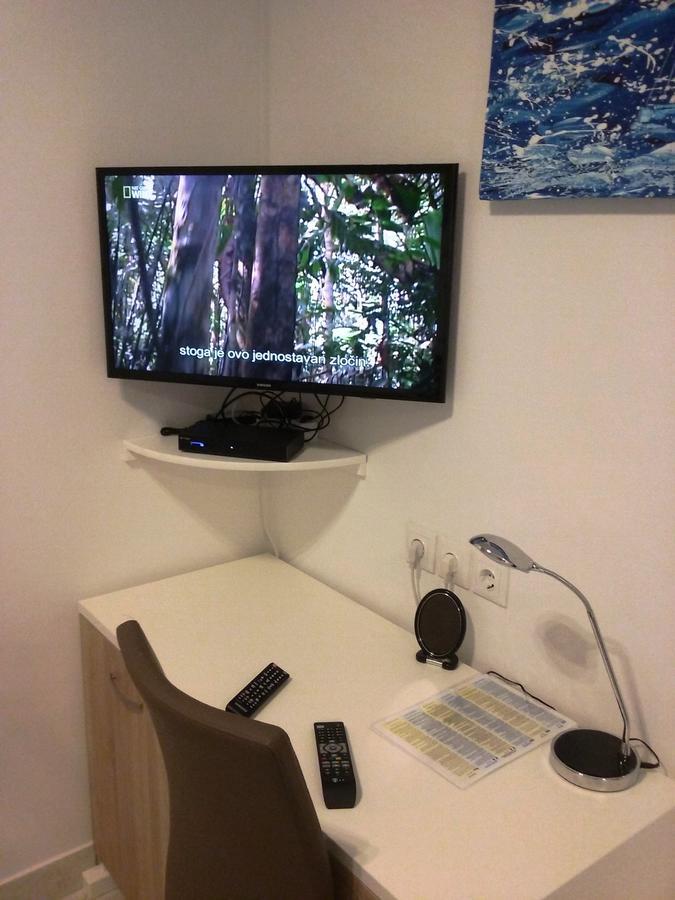 Room Ghetto Κόρτσουλα Εξωτερικό φωτογραφία