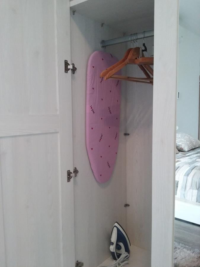 Room Ghetto Κόρτσουλα Εξωτερικό φωτογραφία