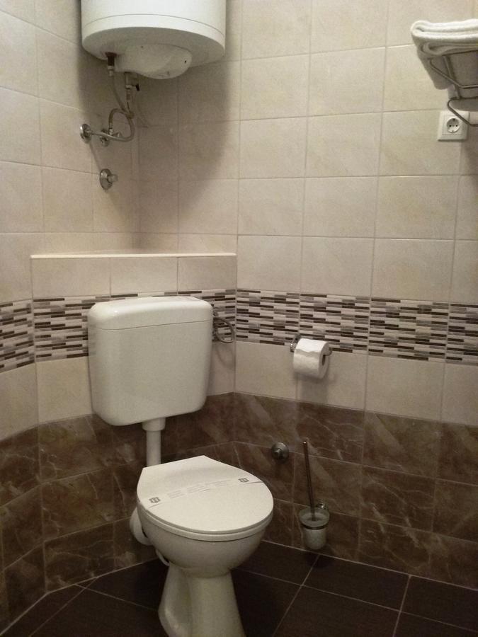 Room Ghetto Κόρτσουλα Εξωτερικό φωτογραφία