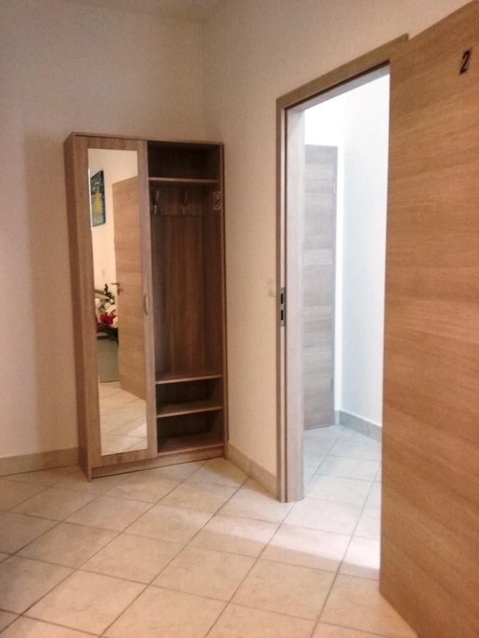 Room Ghetto Κόρτσουλα Εξωτερικό φωτογραφία