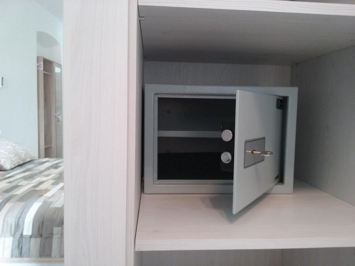 Room Ghetto Κόρτσουλα Εξωτερικό φωτογραφία