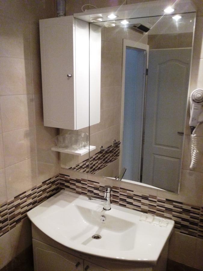 Room Ghetto Κόρτσουλα Εξωτερικό φωτογραφία