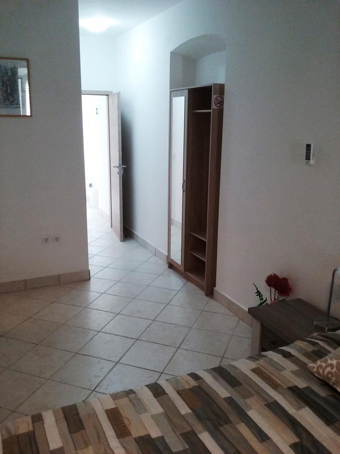 Room Ghetto Κόρτσουλα Εξωτερικό φωτογραφία