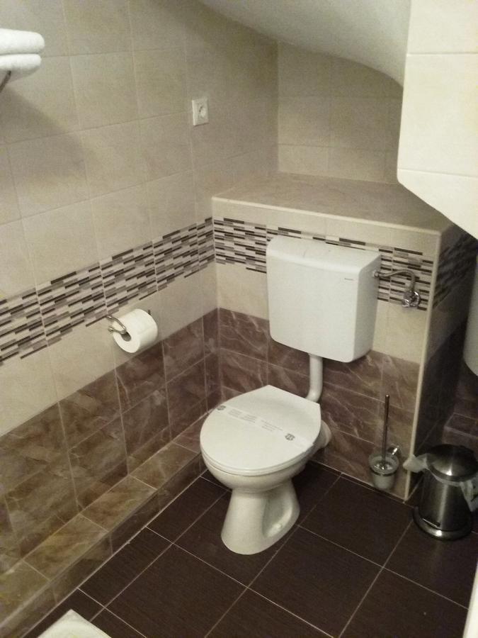 Room Ghetto Κόρτσουλα Εξωτερικό φωτογραφία