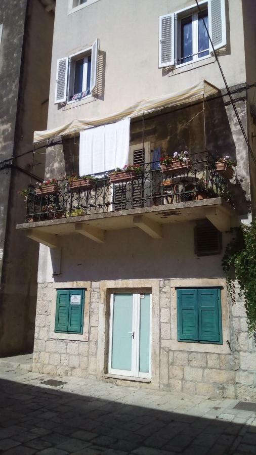 Room Ghetto Κόρτσουλα Εξωτερικό φωτογραφία